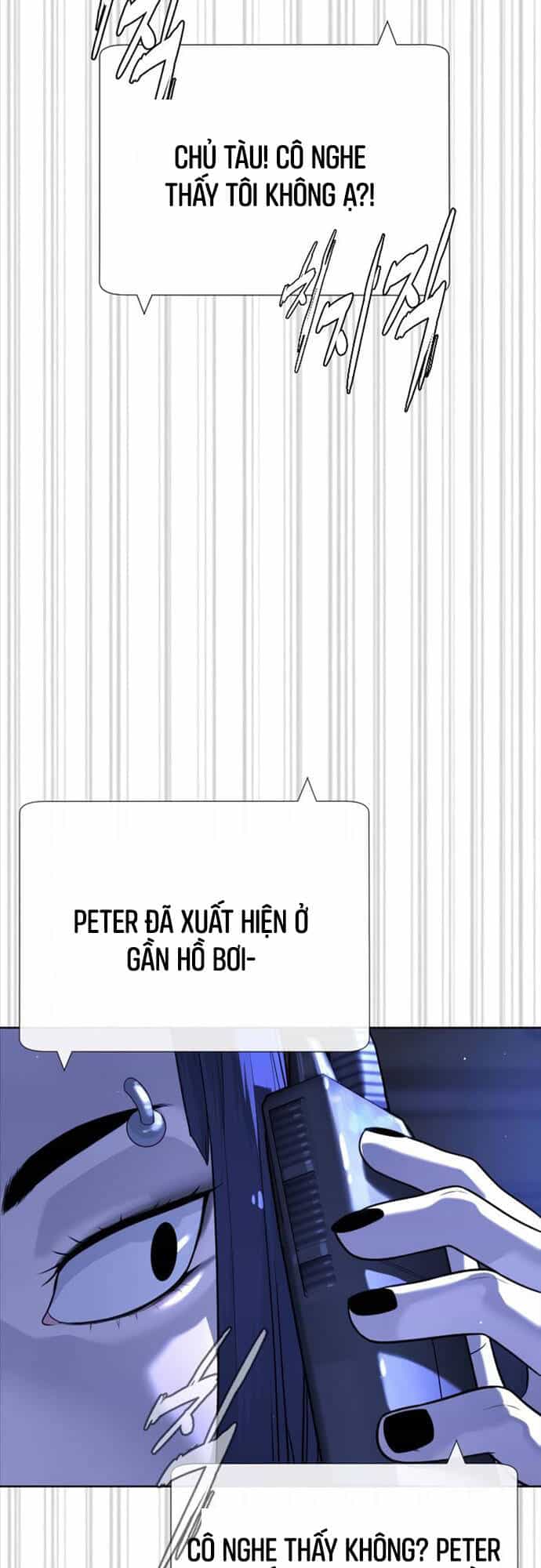 Sát Thủ Peter - Chương 30 - ảnh 43