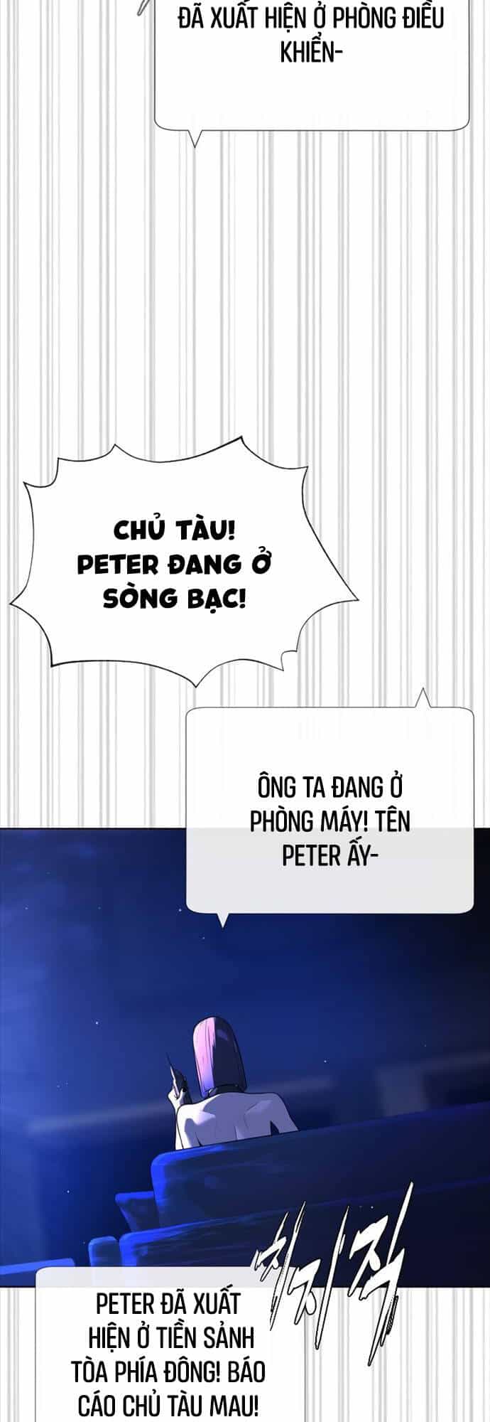 Sát Thủ Peter - Chương 30 - ảnh 44