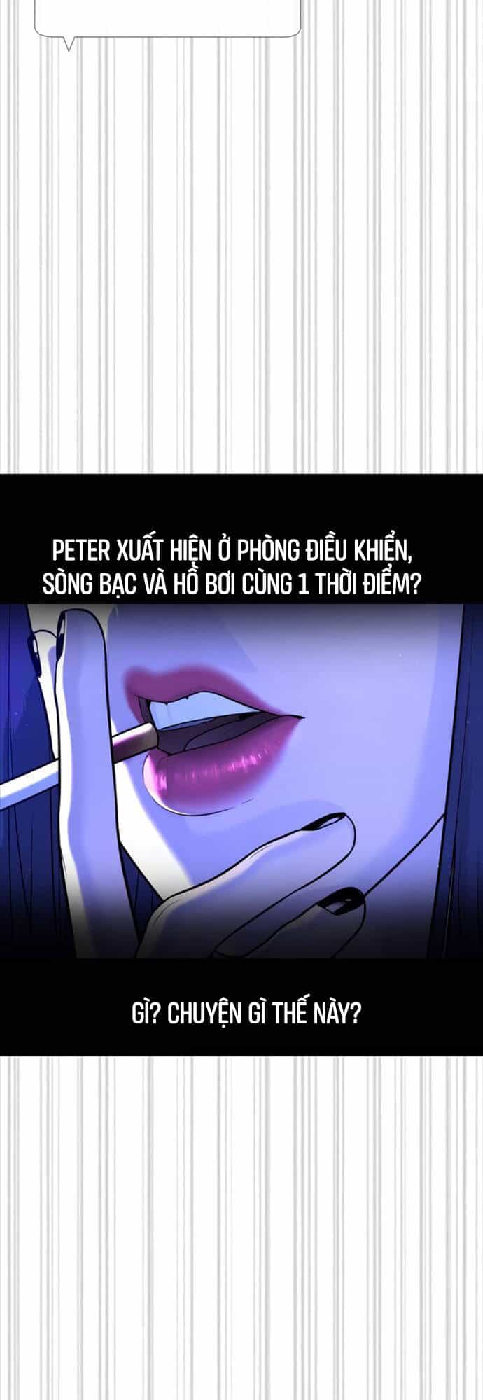 Sát Thủ Peter - Chương 30 - ảnh 45
