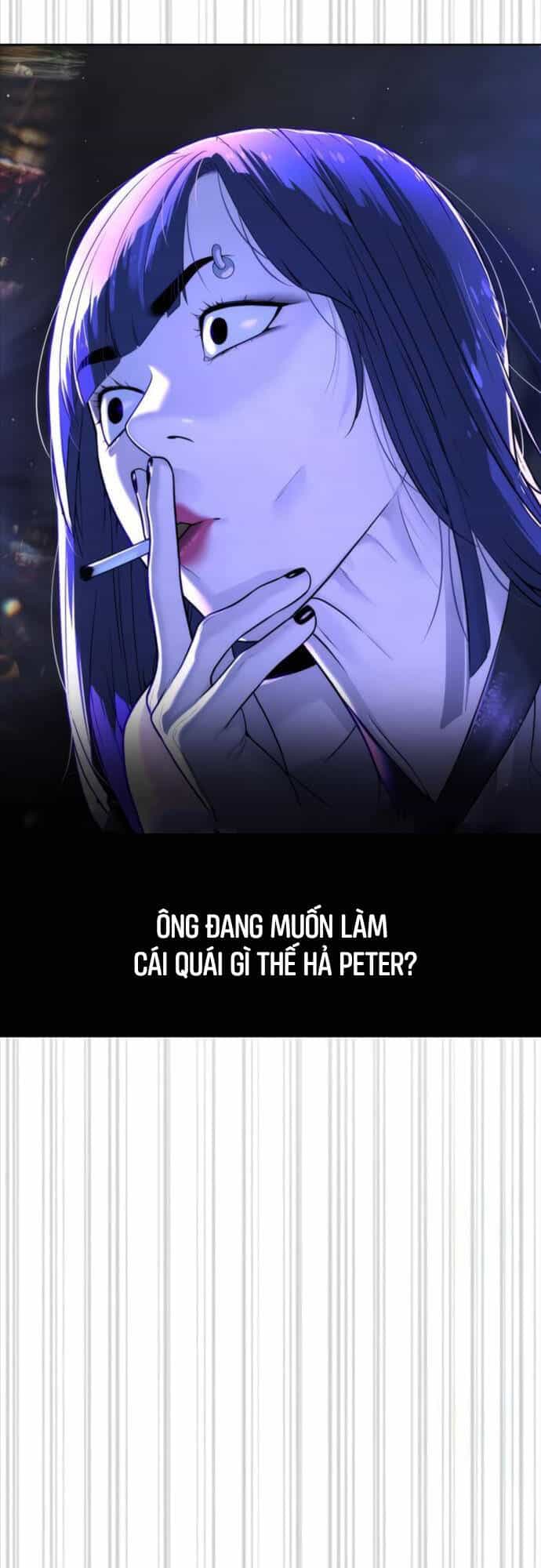 Sát Thủ Peter - Chương 30 - ảnh 46