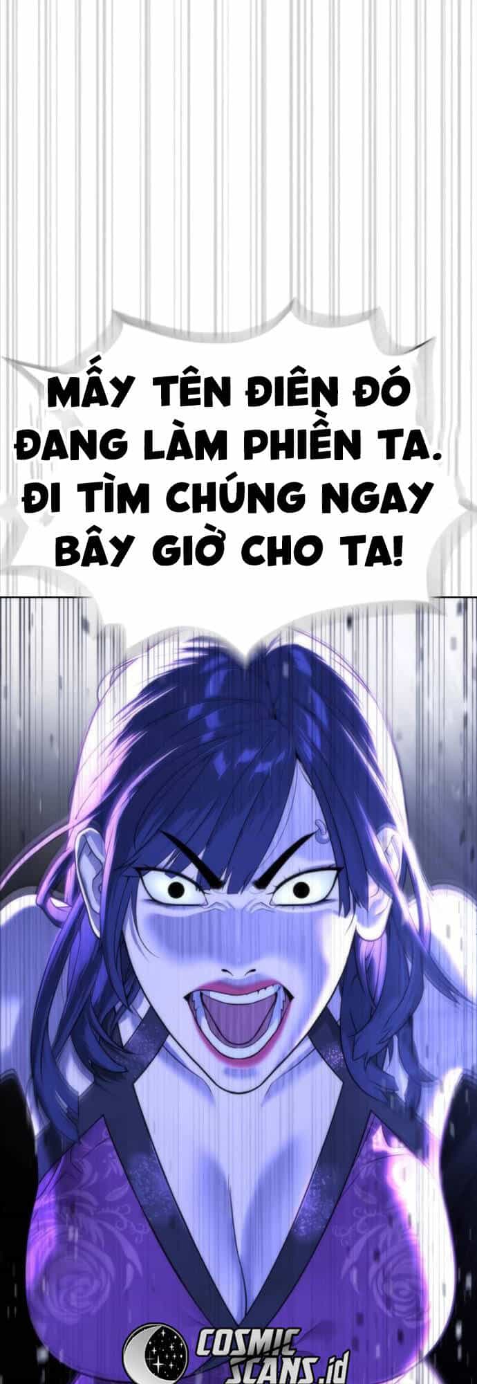 Sát Thủ Peter - Chương 30 - ảnh 50