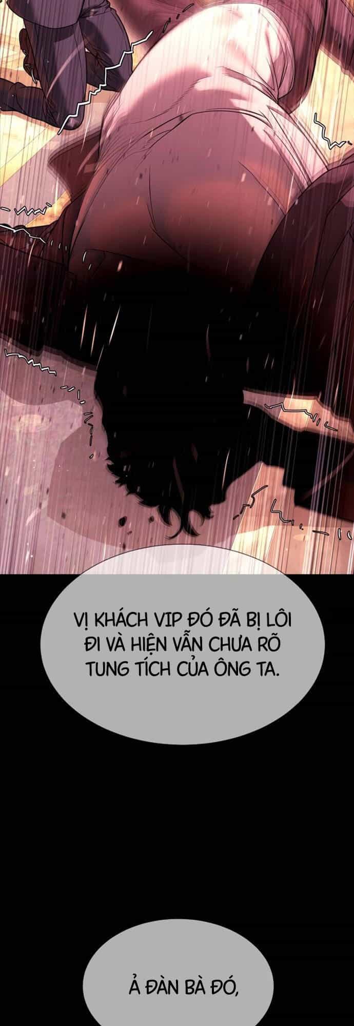 Sát Thủ Peter - Chương 30 - ảnh 58