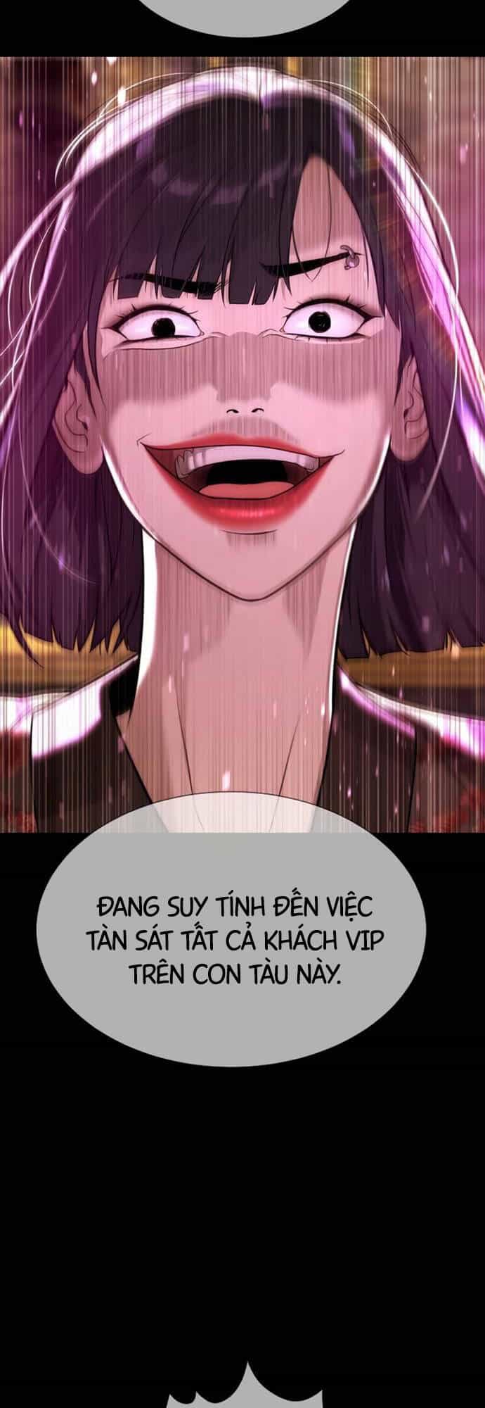 Sát Thủ Peter - Chương 30 - ảnh 59