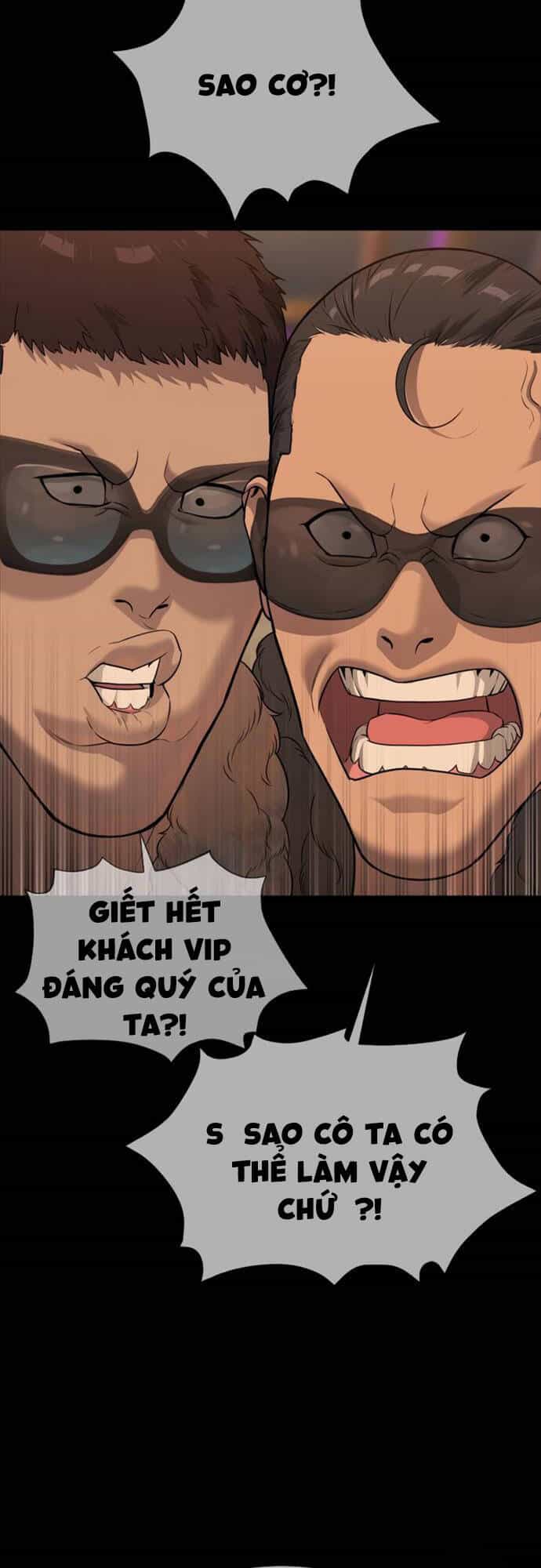 Sát Thủ Peter - Chương 30 - ảnh 60