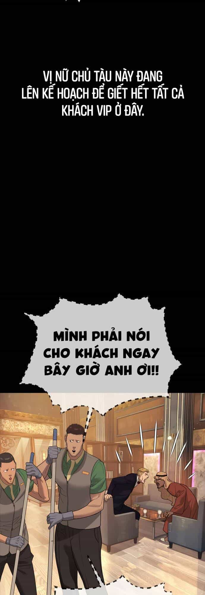 Sát Thủ Peter - Chương 30 - ảnh 68