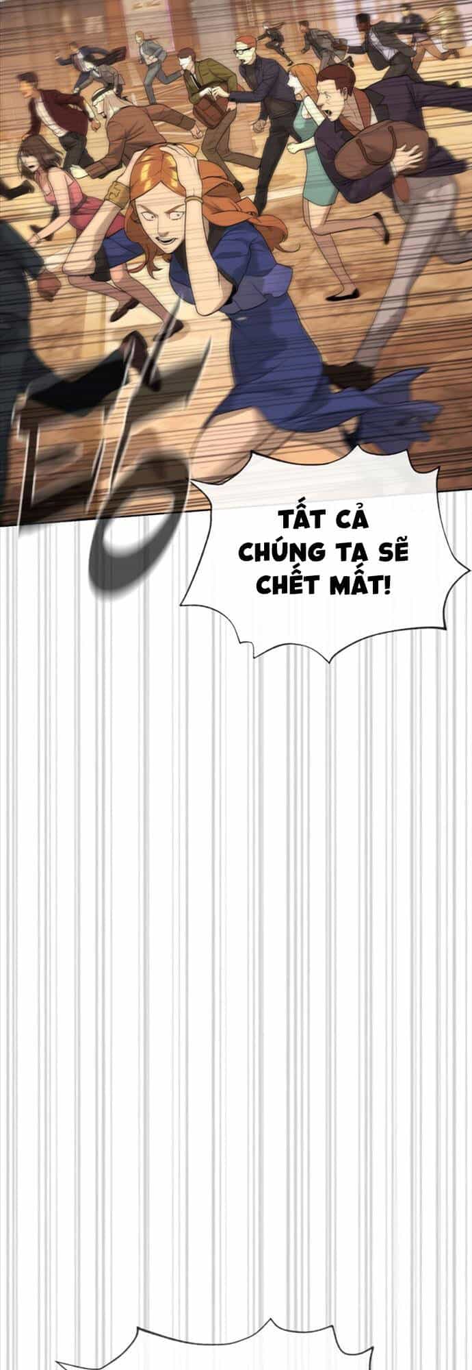 Sát Thủ Peter - Chương 30 - ảnh 75