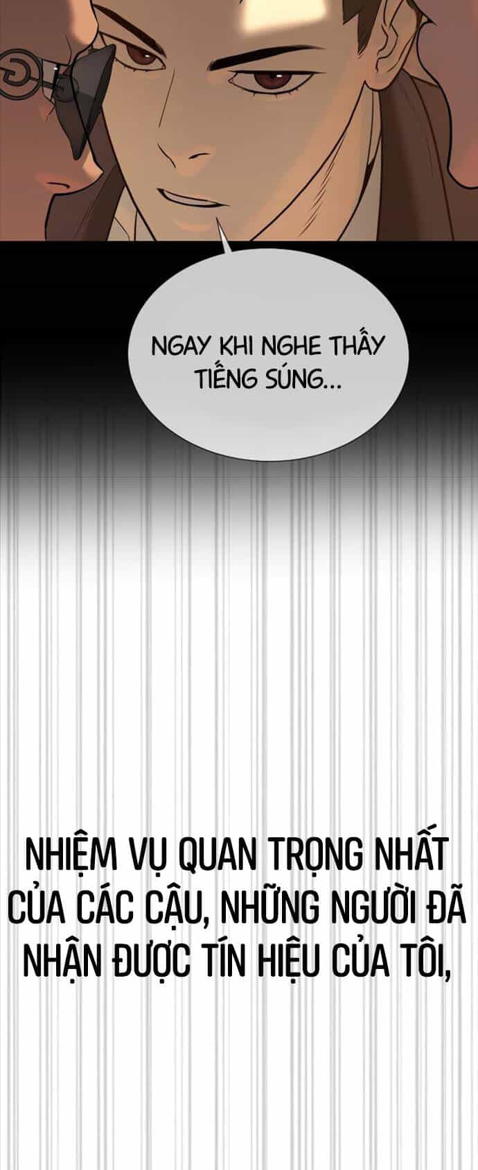 Sát Thủ Peter - Chương 30 - ảnh 77