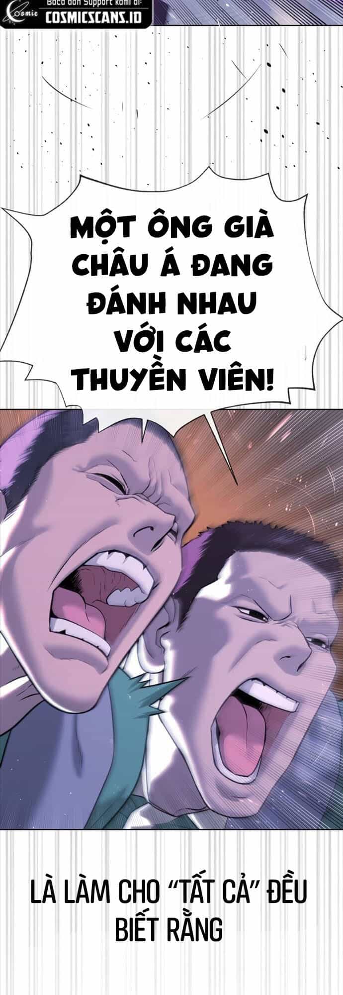 Sát Thủ Peter - Chương 30 - ảnh 79