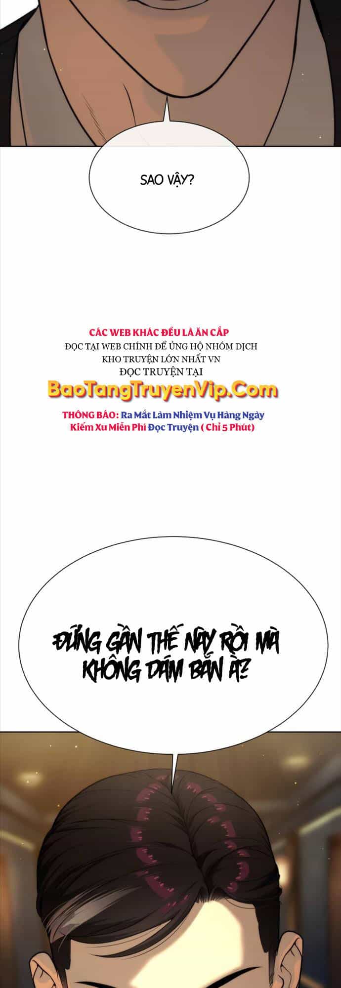 Sát Thủ Peter - Chương 30 - ảnh 8