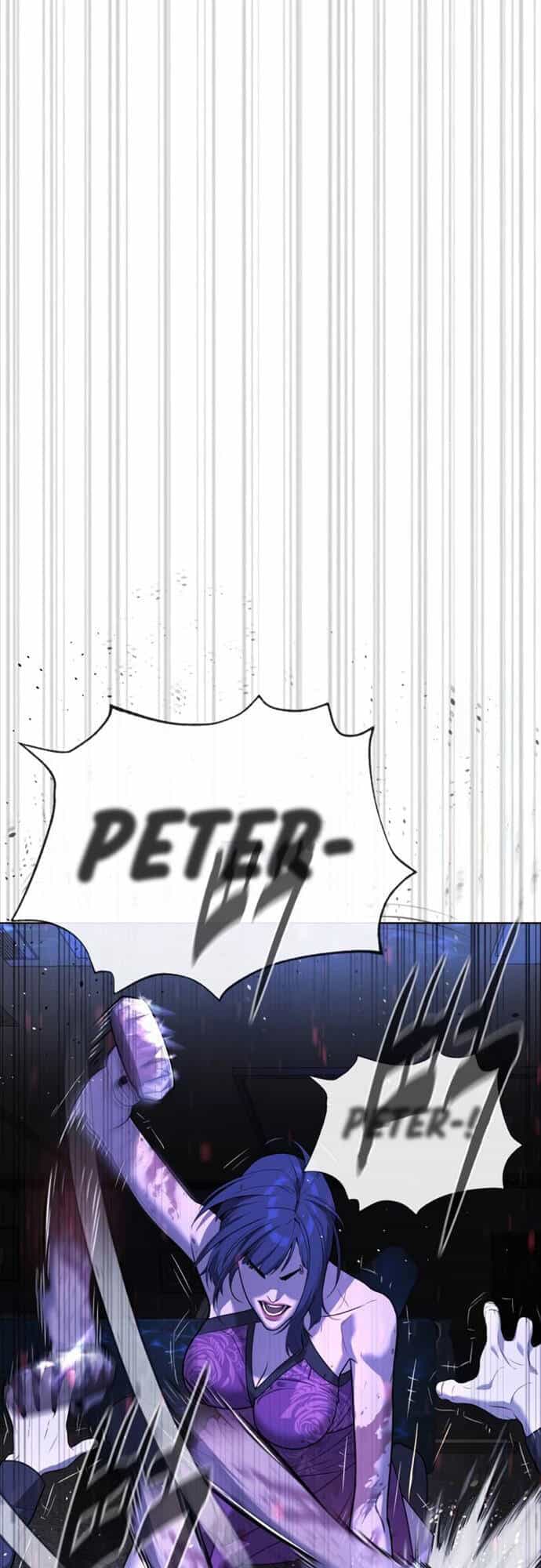 Sát Thủ Peter - Chương 30 - ảnh 85