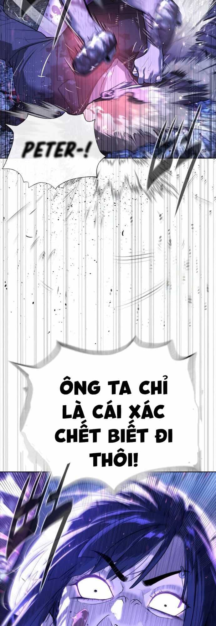 Sát Thủ Peter - Chương 30 - ảnh 86