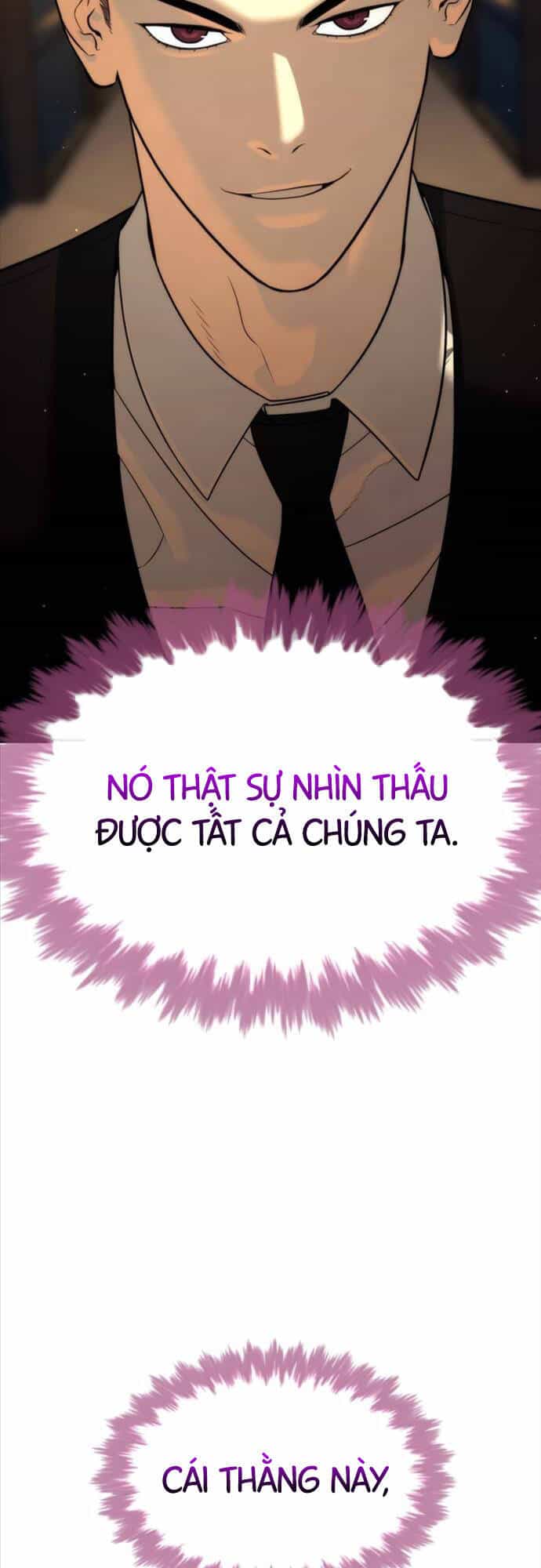 Sát Thủ Peter - Chương 30 - ảnh 9
