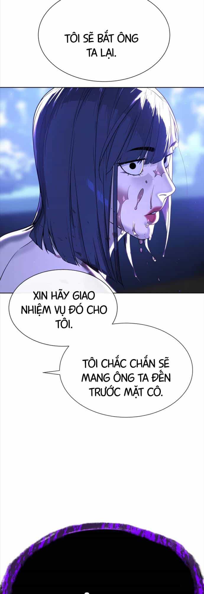 Sát Thủ Peter - Chương 30 - ảnh 91