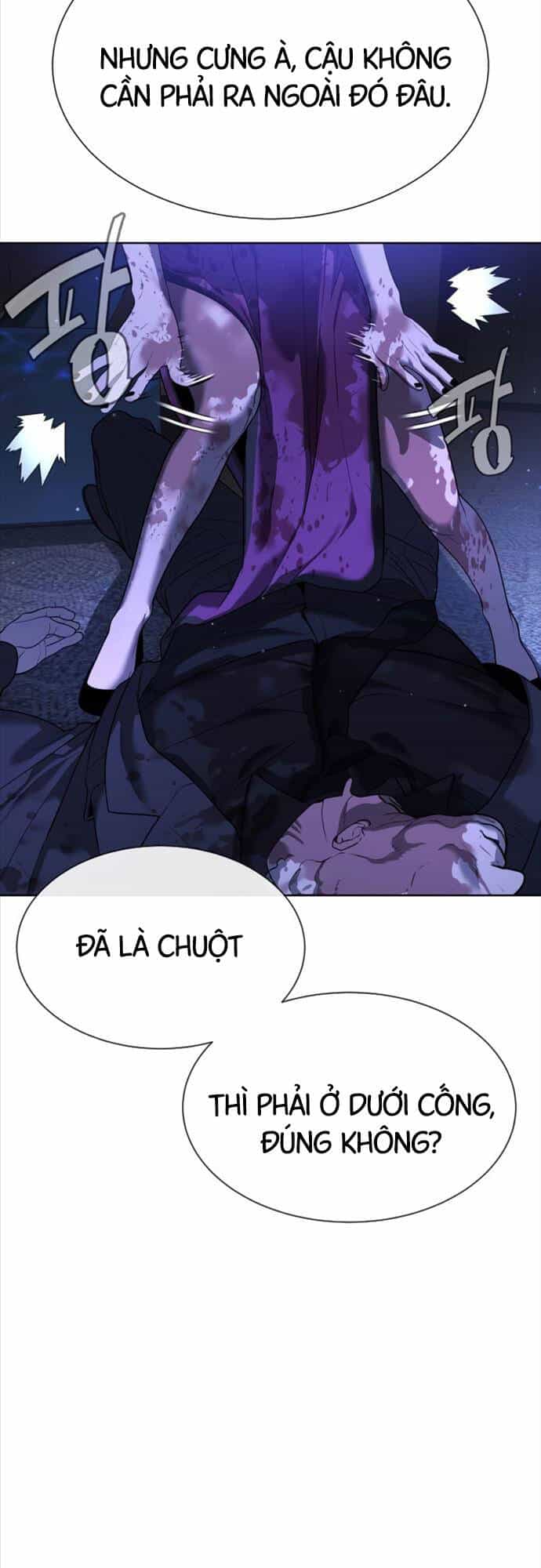 Sát Thủ Peter - Chương 30 - ảnh 93