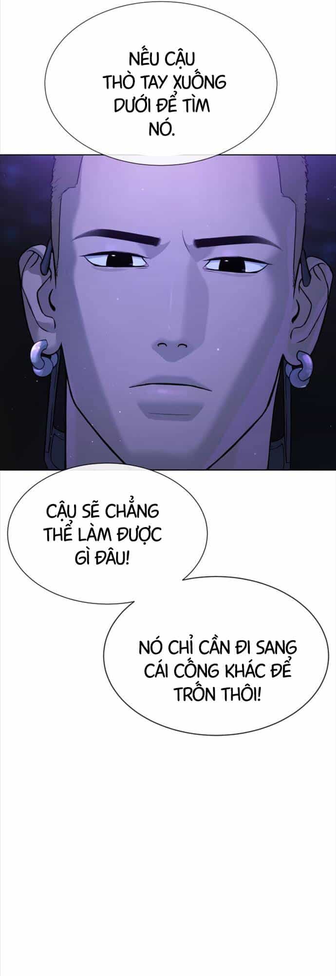 Sát Thủ Peter - Chương 30 - ảnh 94