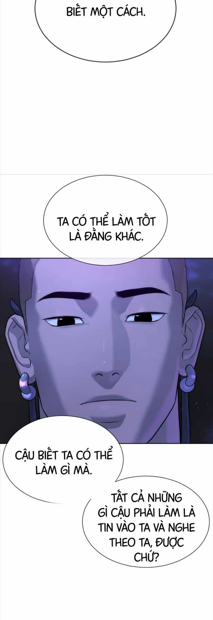 Sát Thủ Peter - Chương 30 - ảnh 96