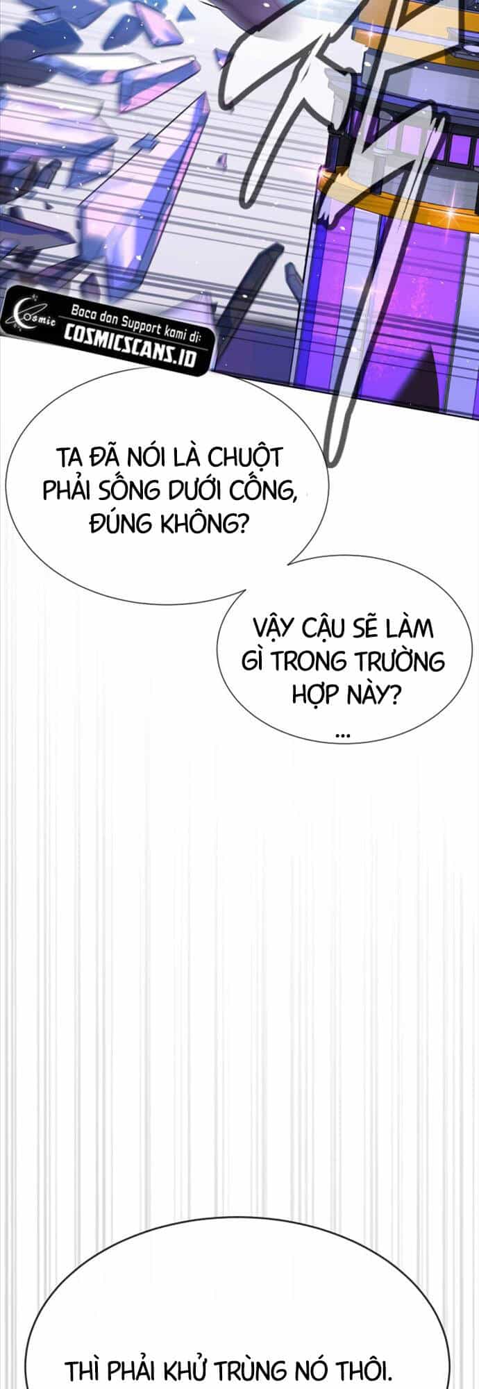 Sát Thủ Peter - Chương 30 - ảnh 99