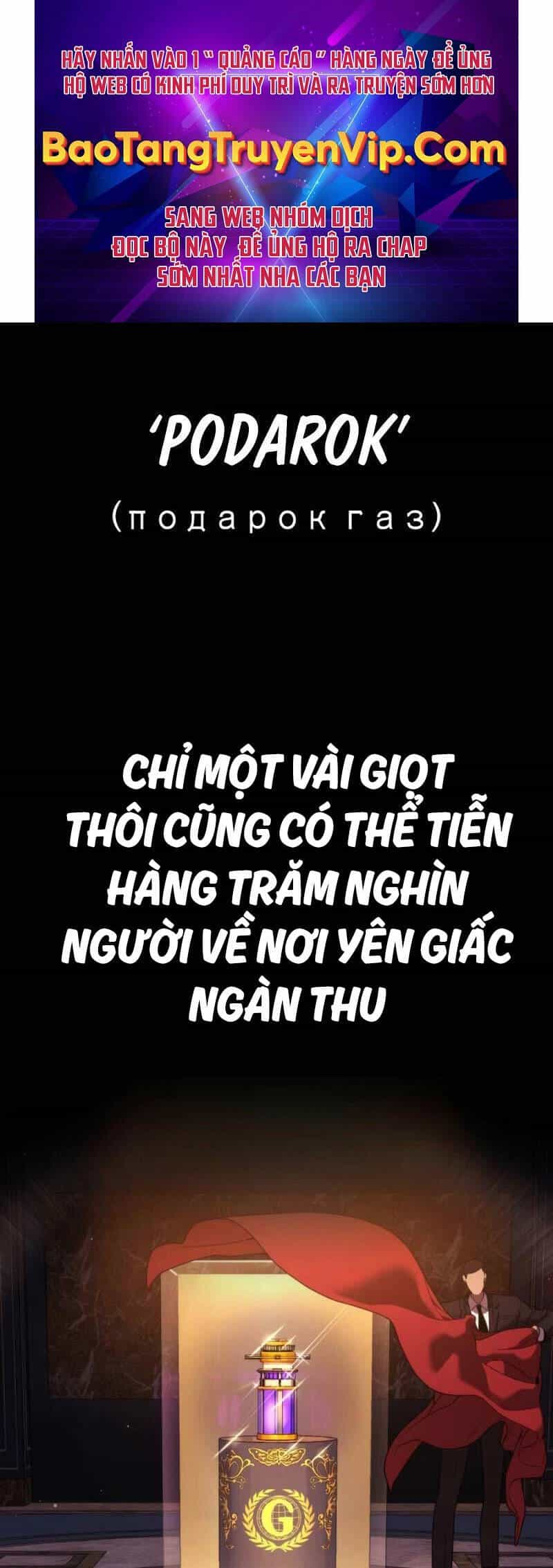 Sát Thủ Peter - Chương 31 - ảnh 1