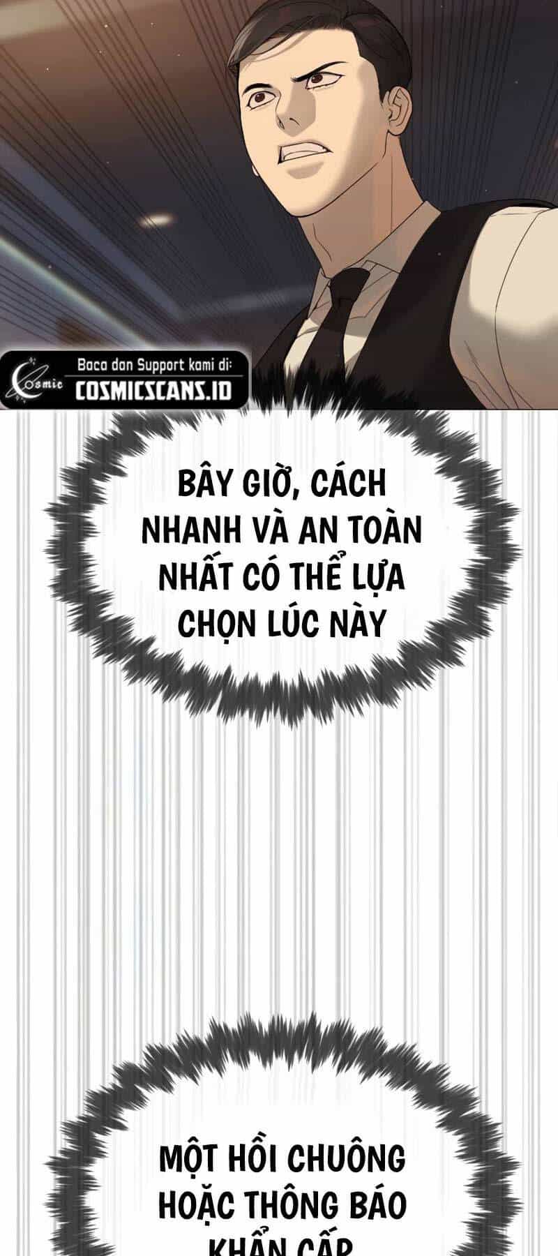 Sát Thủ Peter - Chương 31 - ảnh 11