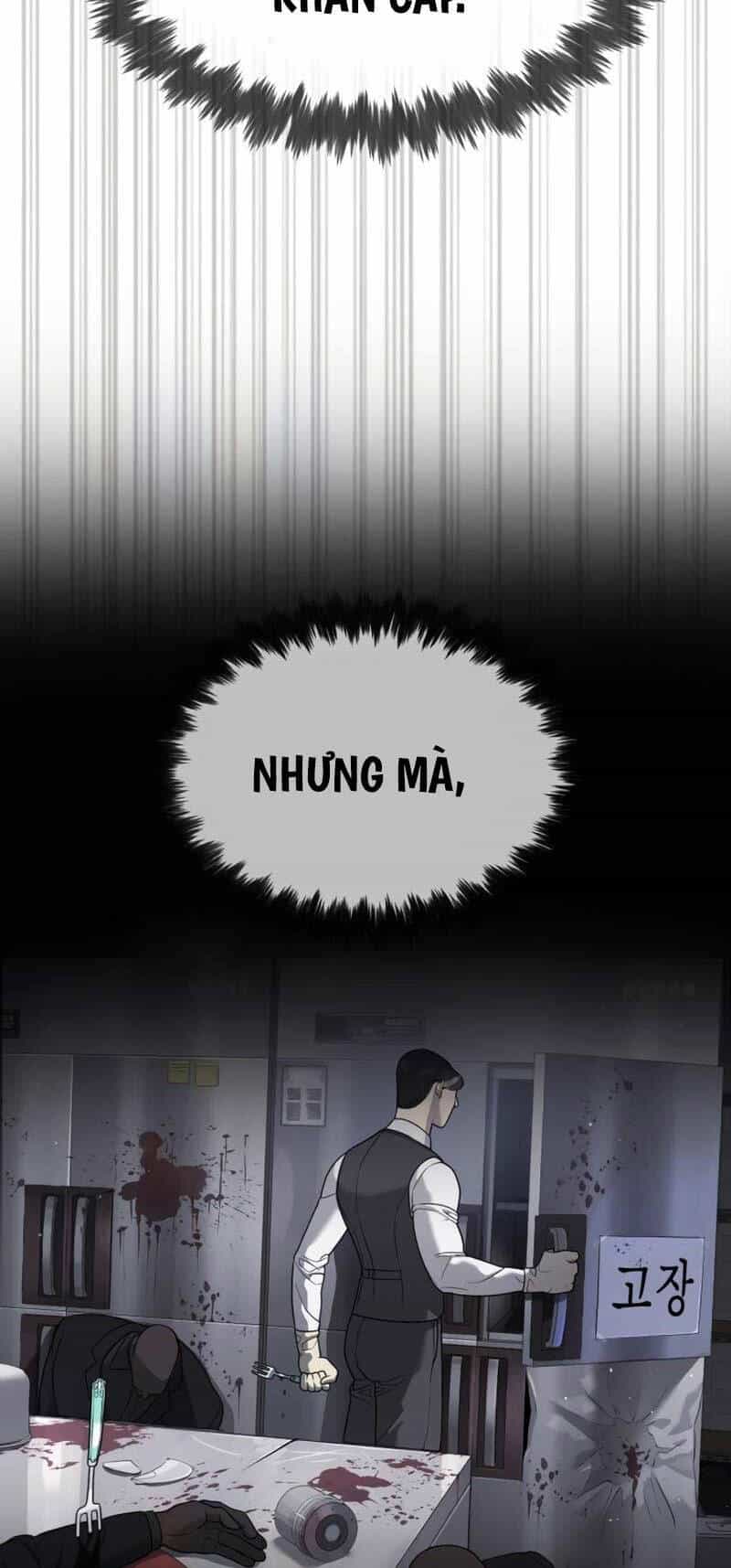 Sát Thủ Peter - Chương 31 - ảnh 12