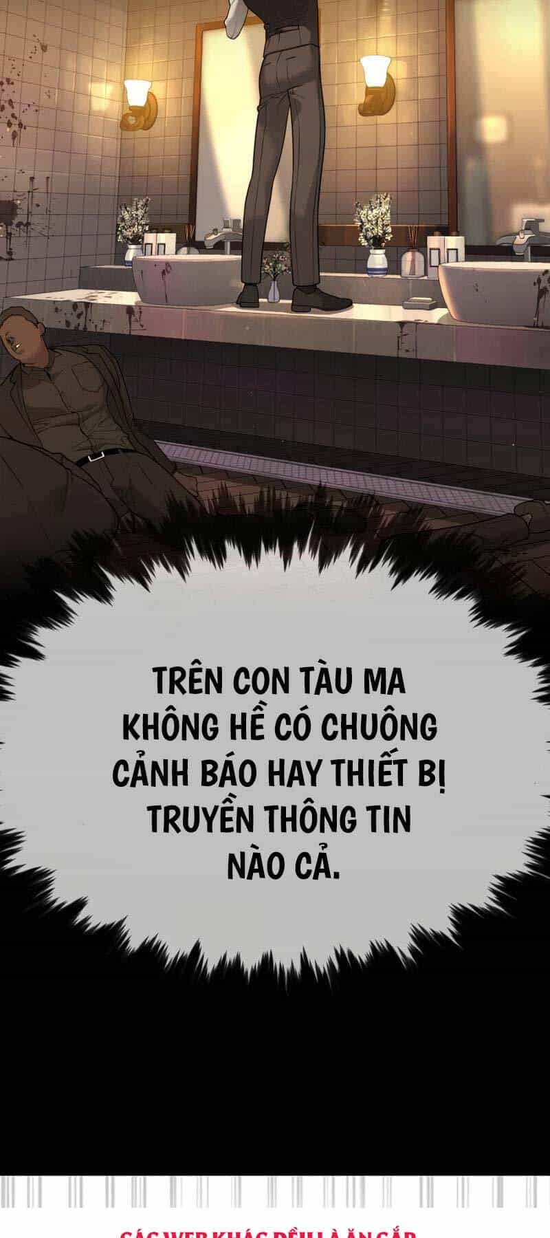 Sát Thủ Peter - Chương 31 - ảnh 14