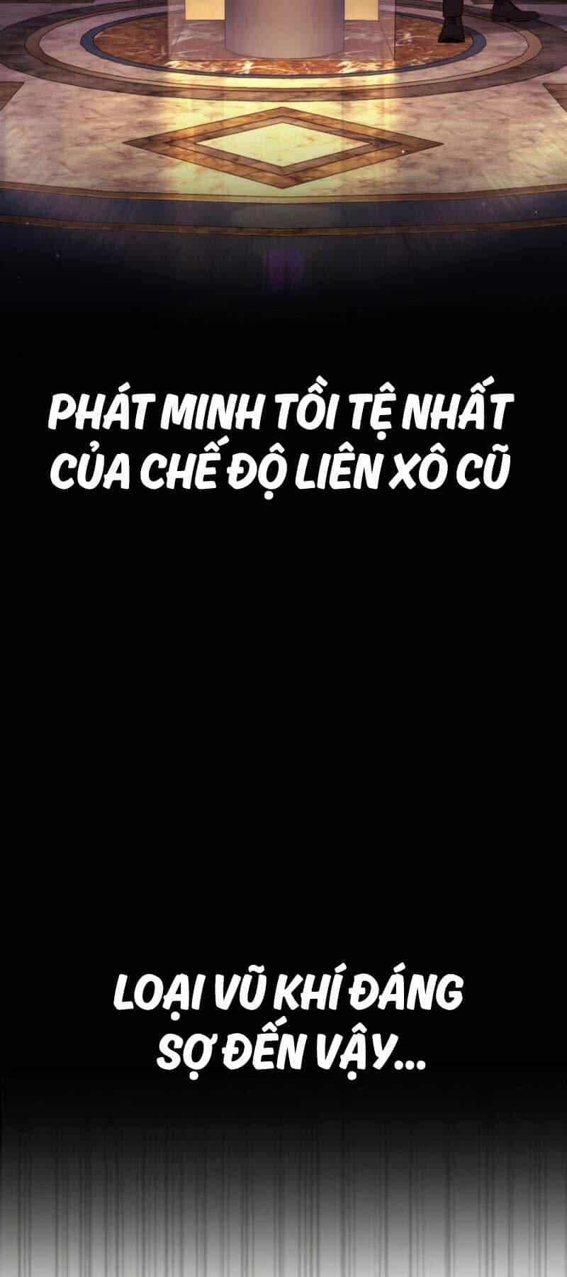 Sát Thủ Peter - Chương 31 - ảnh 2