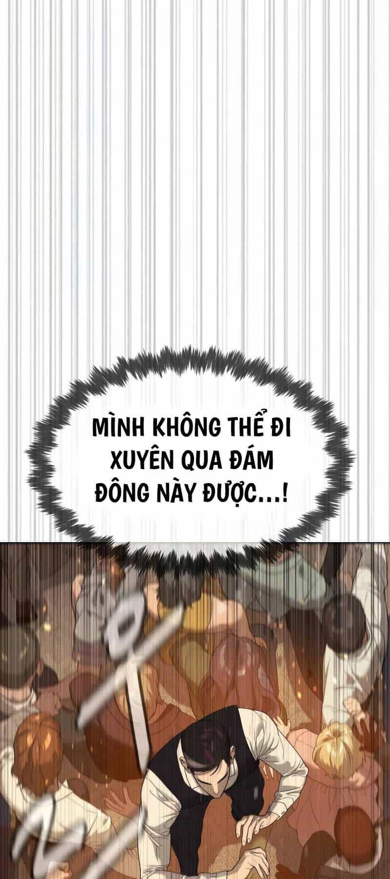 Sát Thủ Peter - Chương 31 - ảnh 21