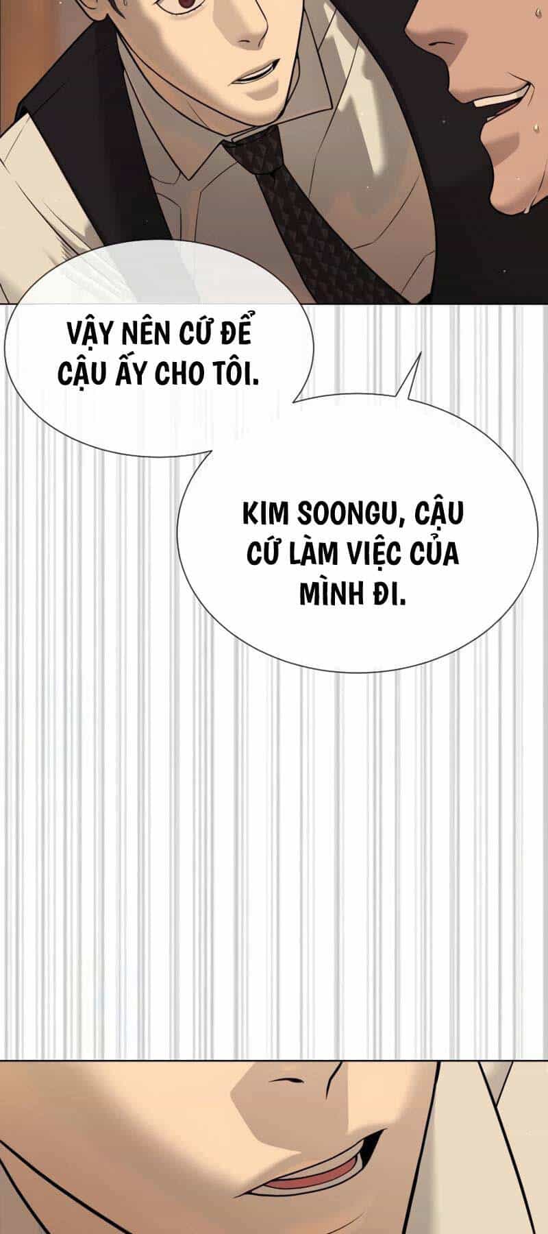 Sát Thủ Peter - Chương 31 - ảnh 30