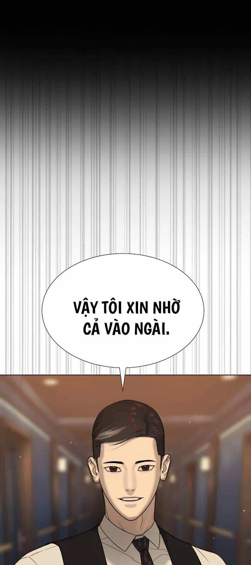 Sát Thủ Peter - Chương 31 - ảnh 34