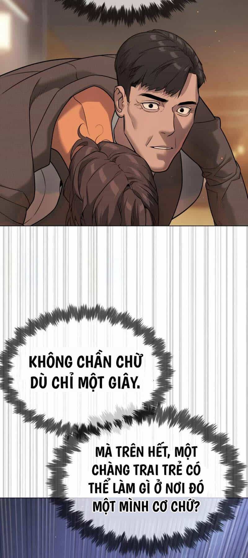 Sát Thủ Peter - Chương 31 - ảnh 39