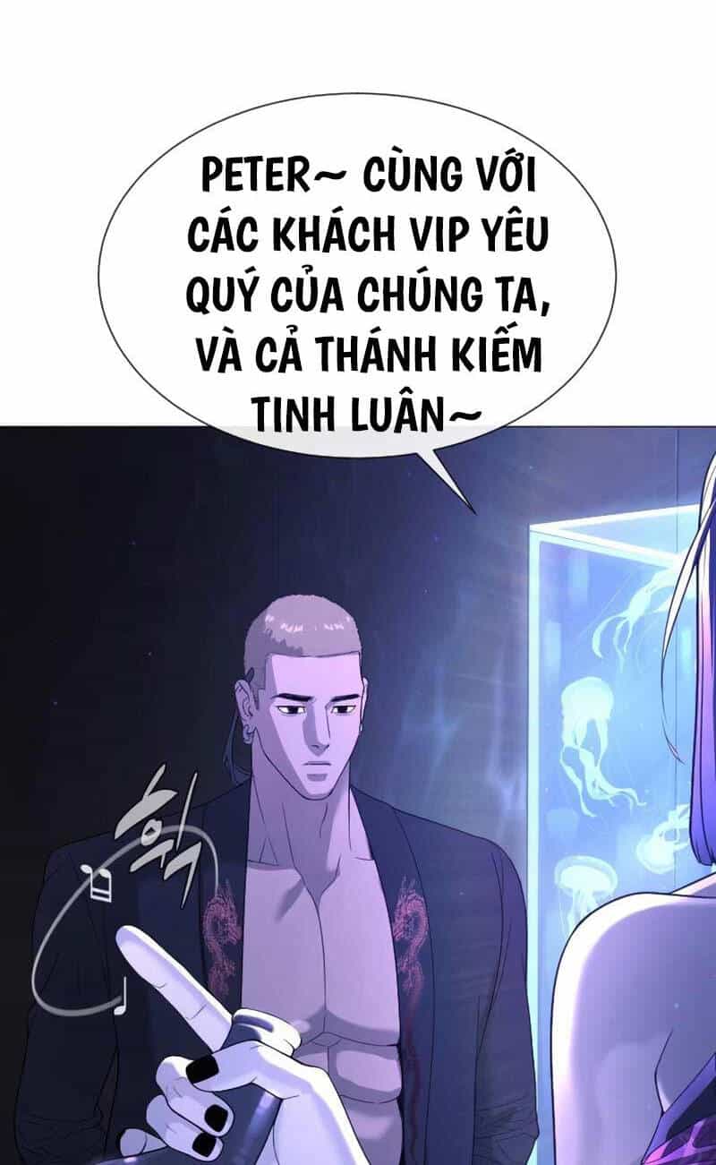Sát Thủ Peter - Chương 31 - ảnh 52