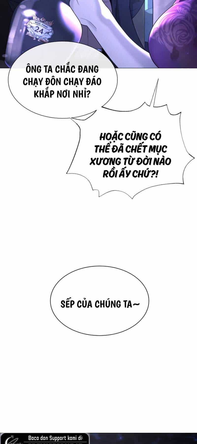 Sát Thủ Peter - Chương 31 - ảnh 53