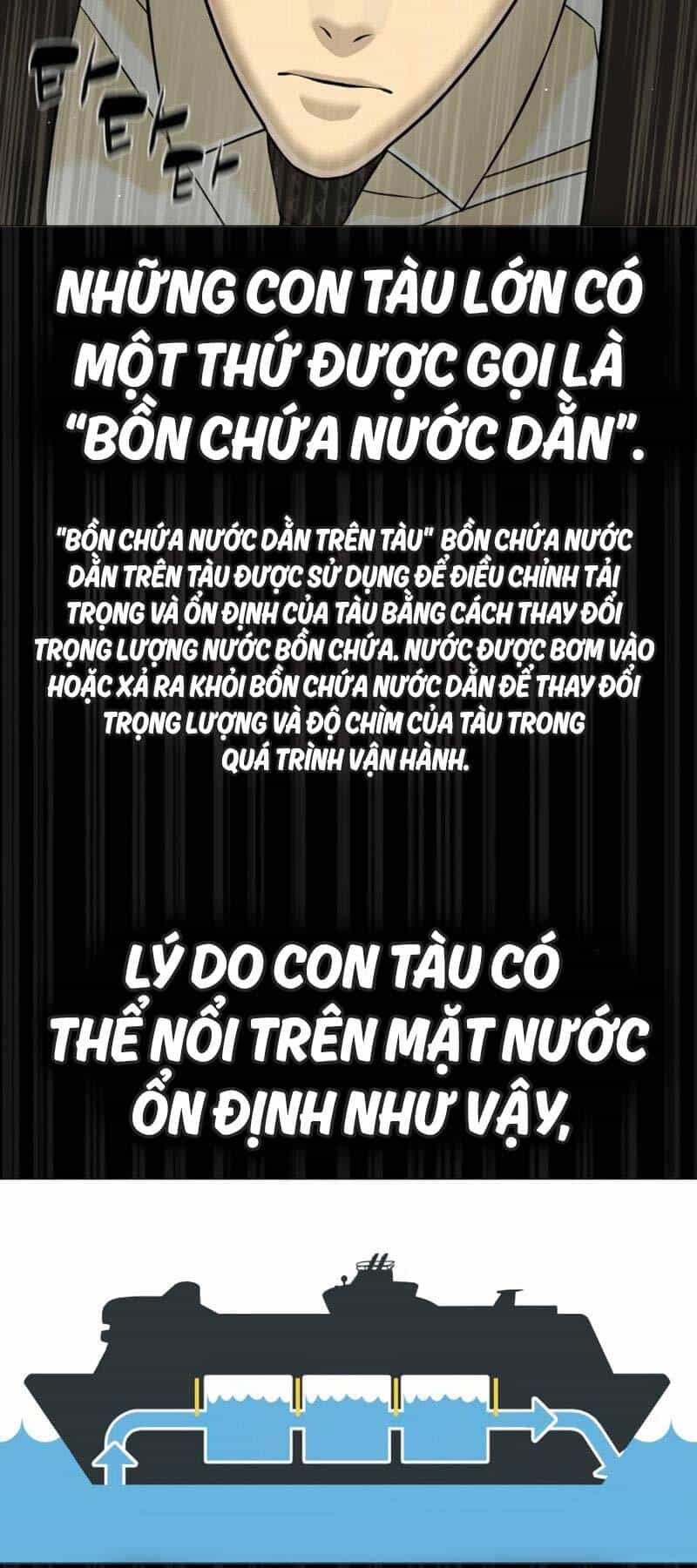 Sát Thủ Peter - Chương 31 - ảnh 68