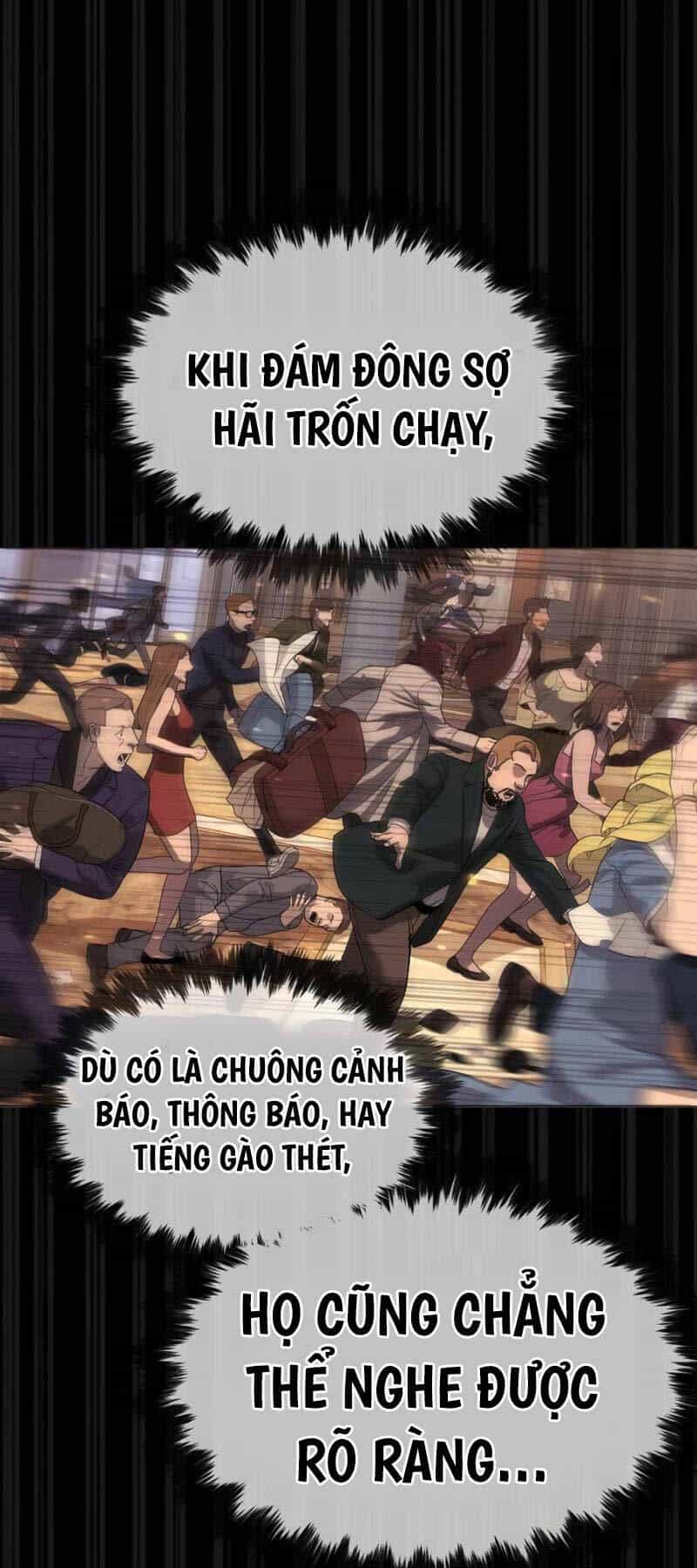 Sát Thủ Peter - Chương 31 - ảnh 72
