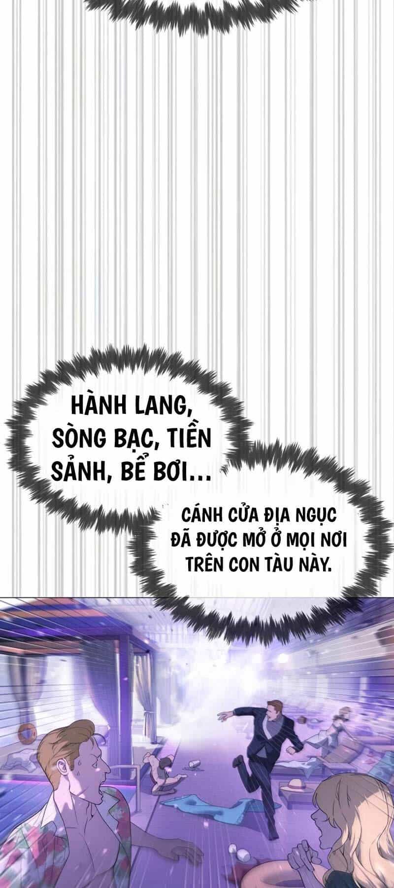 Sát Thủ Peter - Chương 31 - ảnh 9
