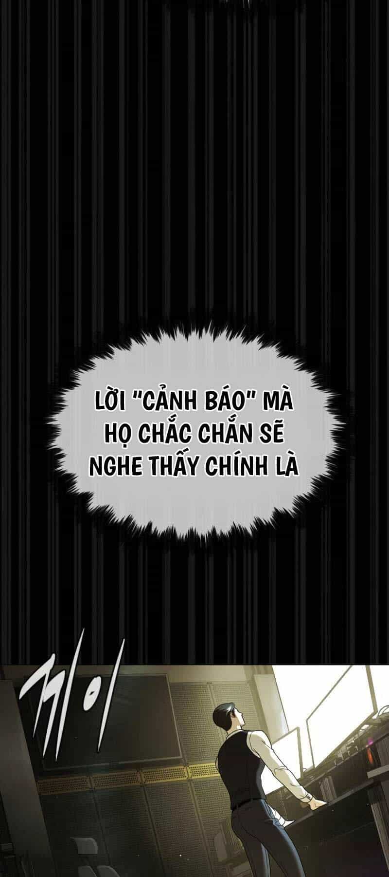 Sát Thủ Peter - Chương 31.5 - ảnh 1