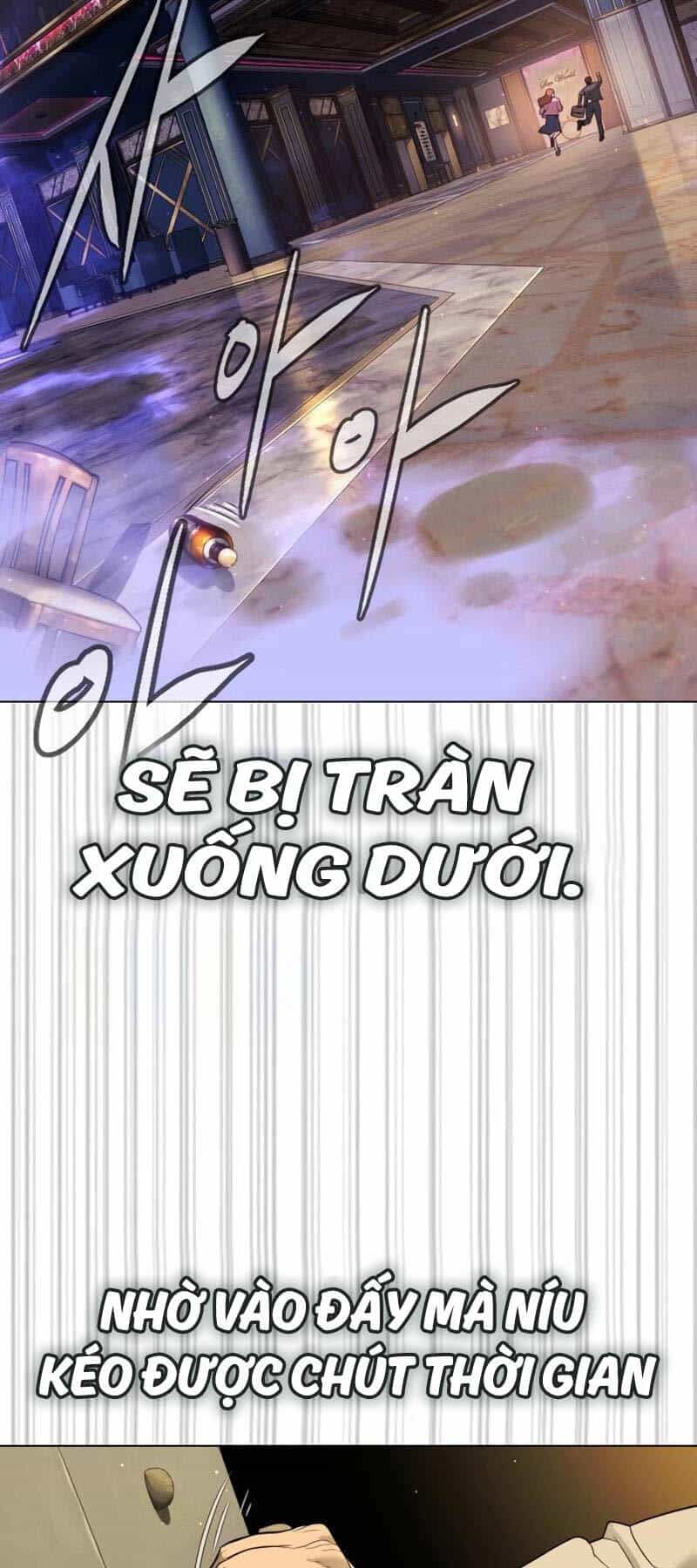 Sát Thủ Peter - Chương 31.5 - ảnh 14