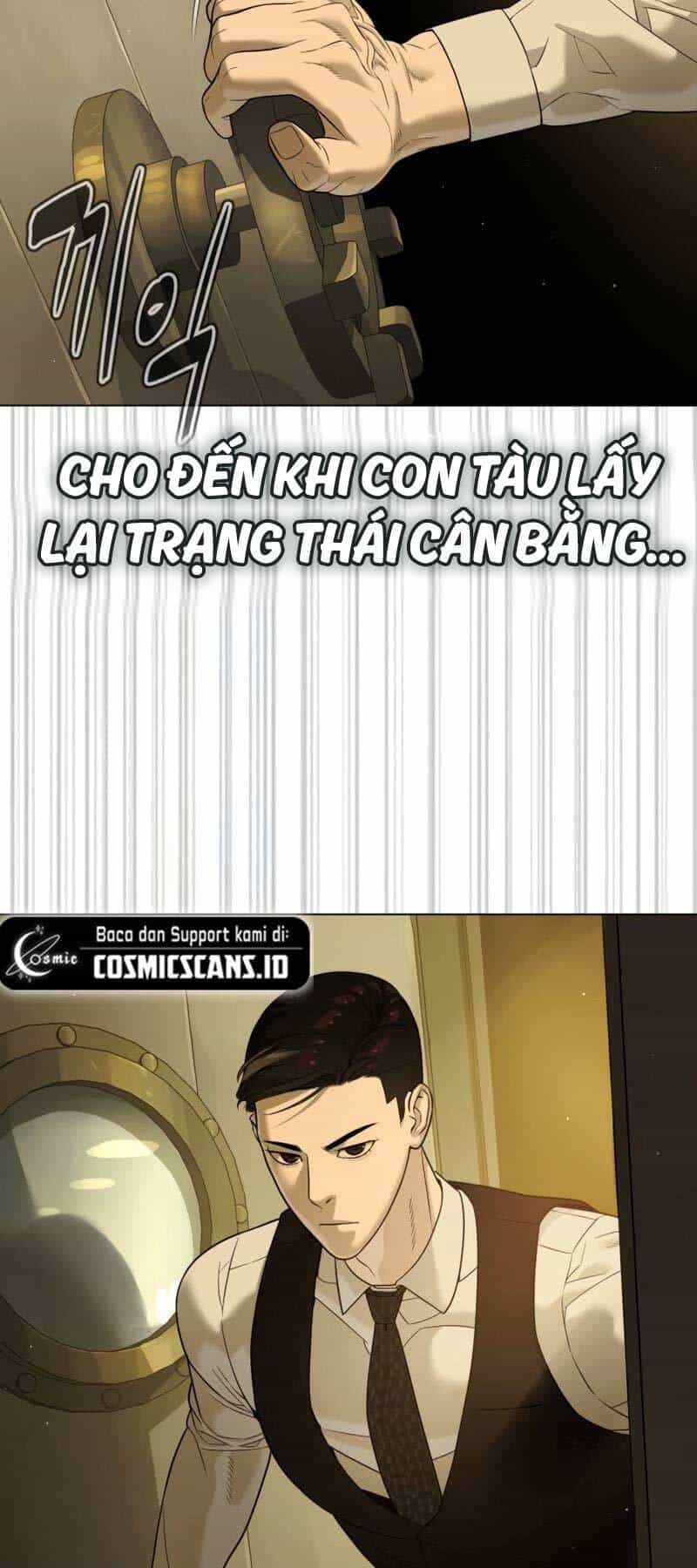 Sát Thủ Peter - Chương 31.5 - ảnh 15