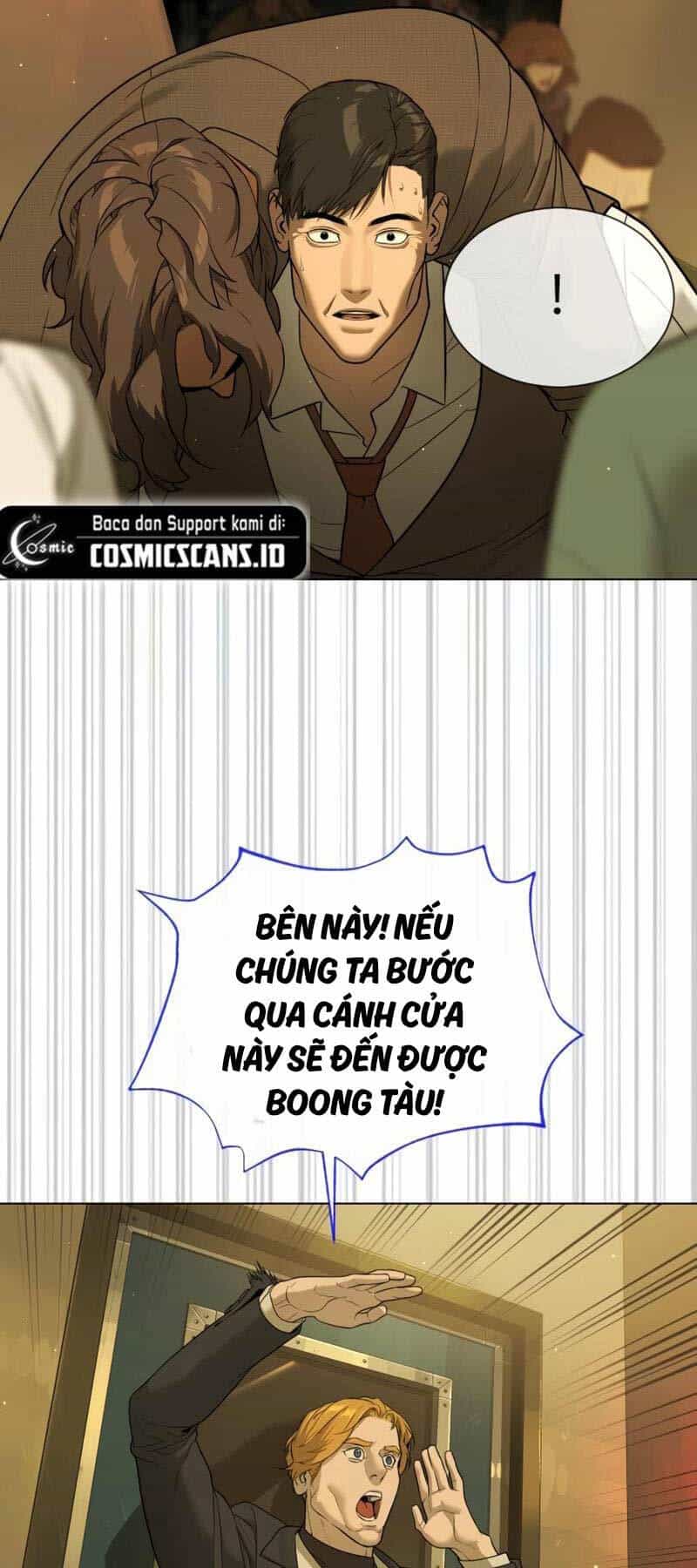 Sát Thủ Peter - Chương 31.5 - ảnh 18