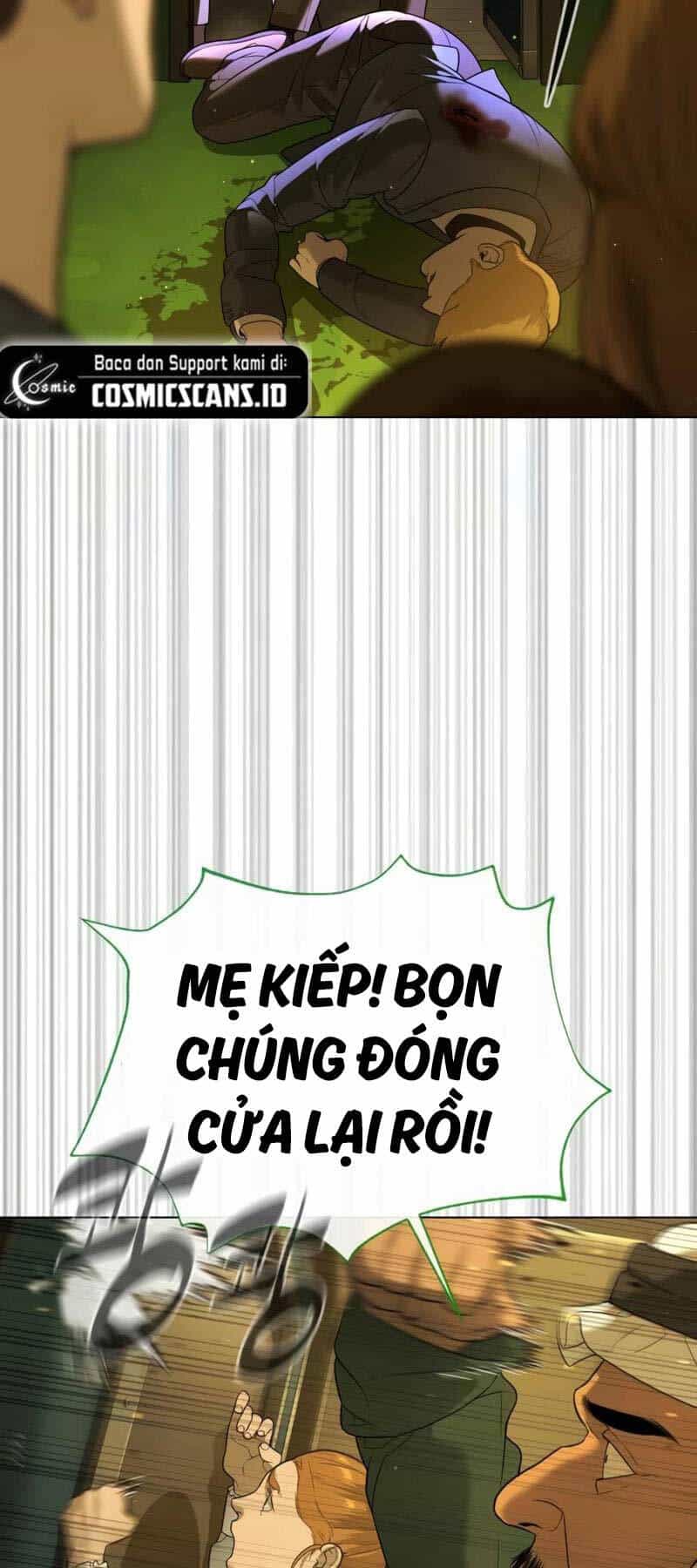 Sát Thủ Peter - Chương 31.5 - ảnh 22