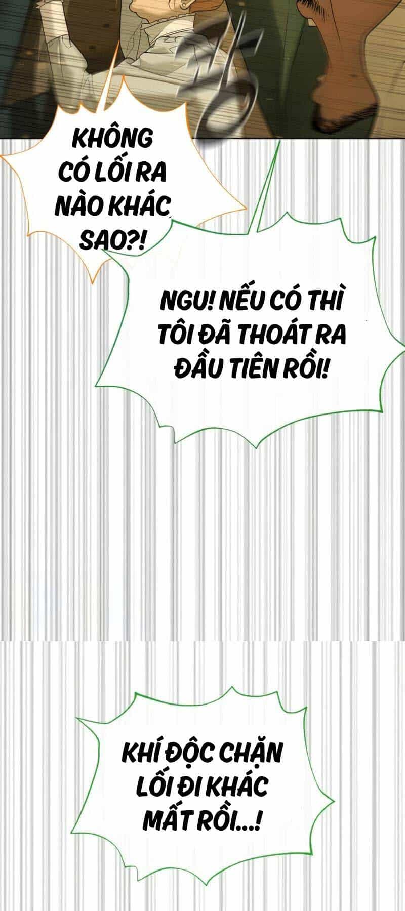 Sát Thủ Peter - Chương 31.5 - ảnh 23