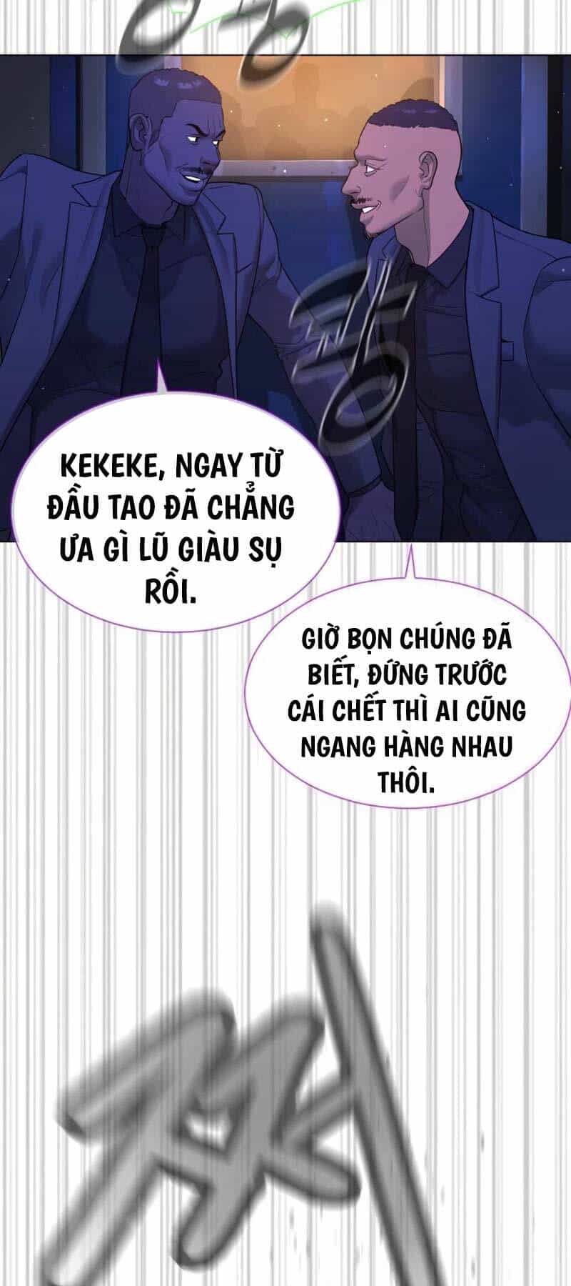 Sát Thủ Peter - Chương 31.5 - ảnh 26