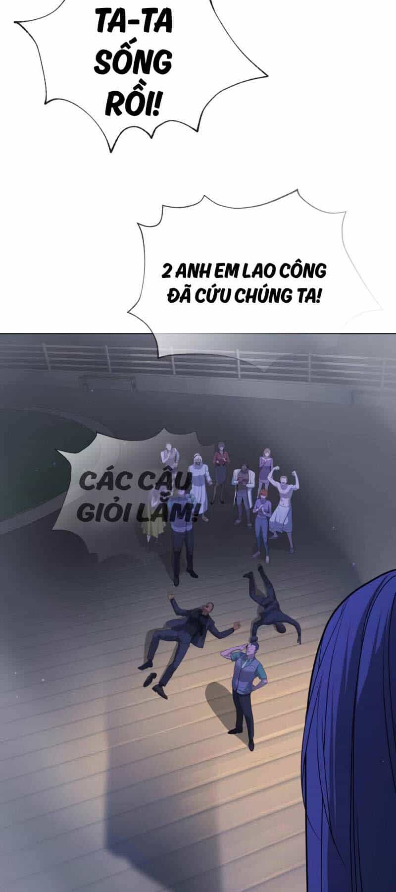 Sát Thủ Peter - Chương 31.5 - ảnh 32