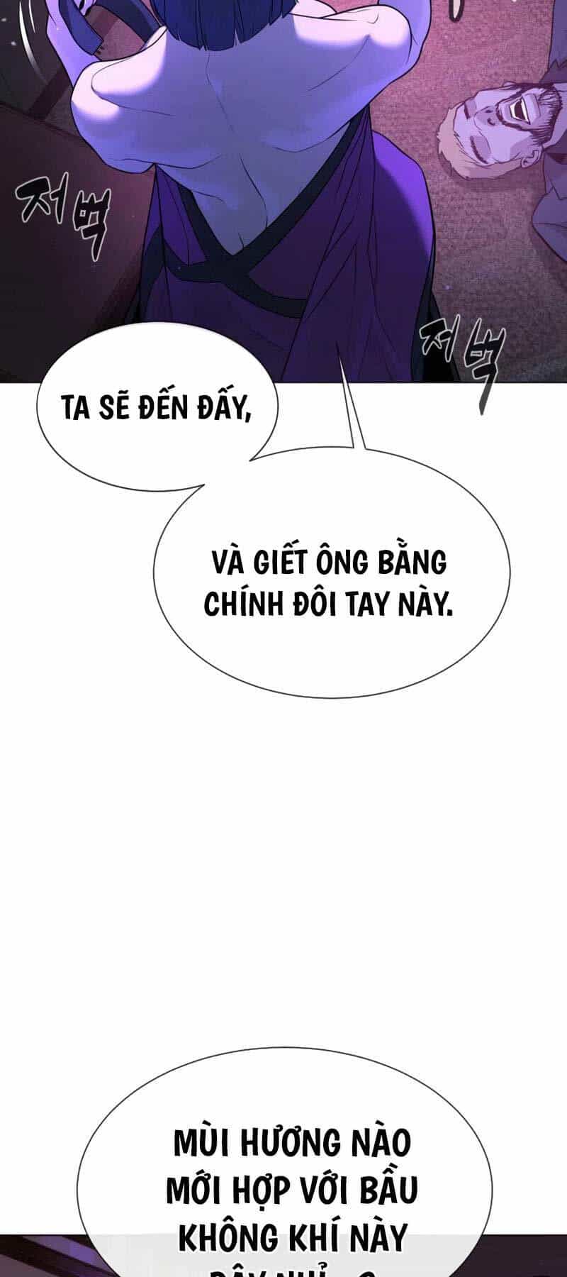 Sát Thủ Peter - Chương 31.5 - ảnh 38