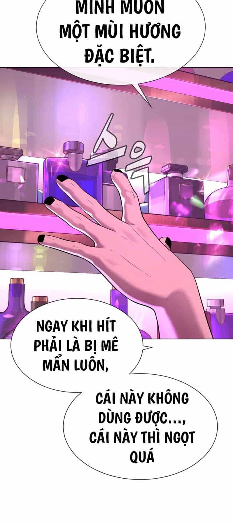 Sát Thủ Peter - Chương 31.5 - ảnh 40