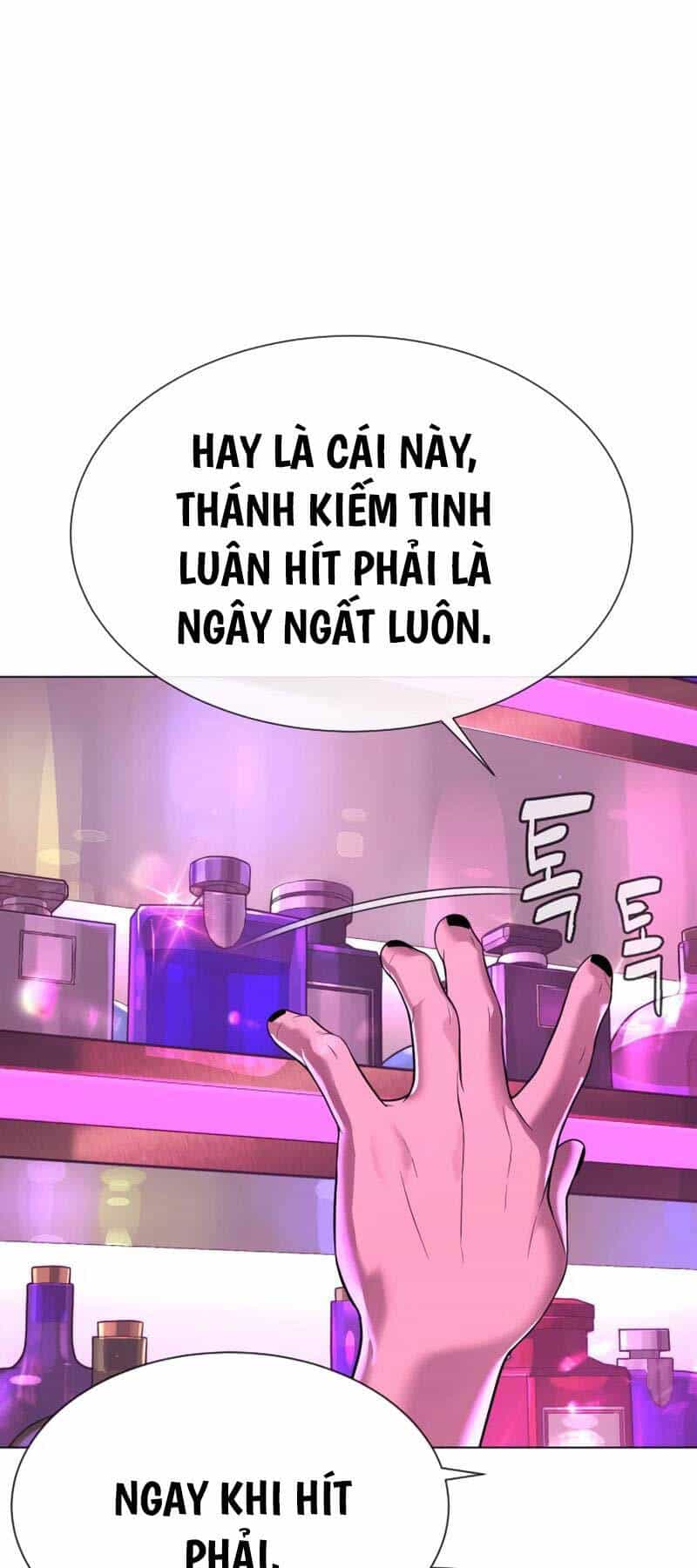 Sát Thủ Peter - Chương 31.5 - ảnh 41