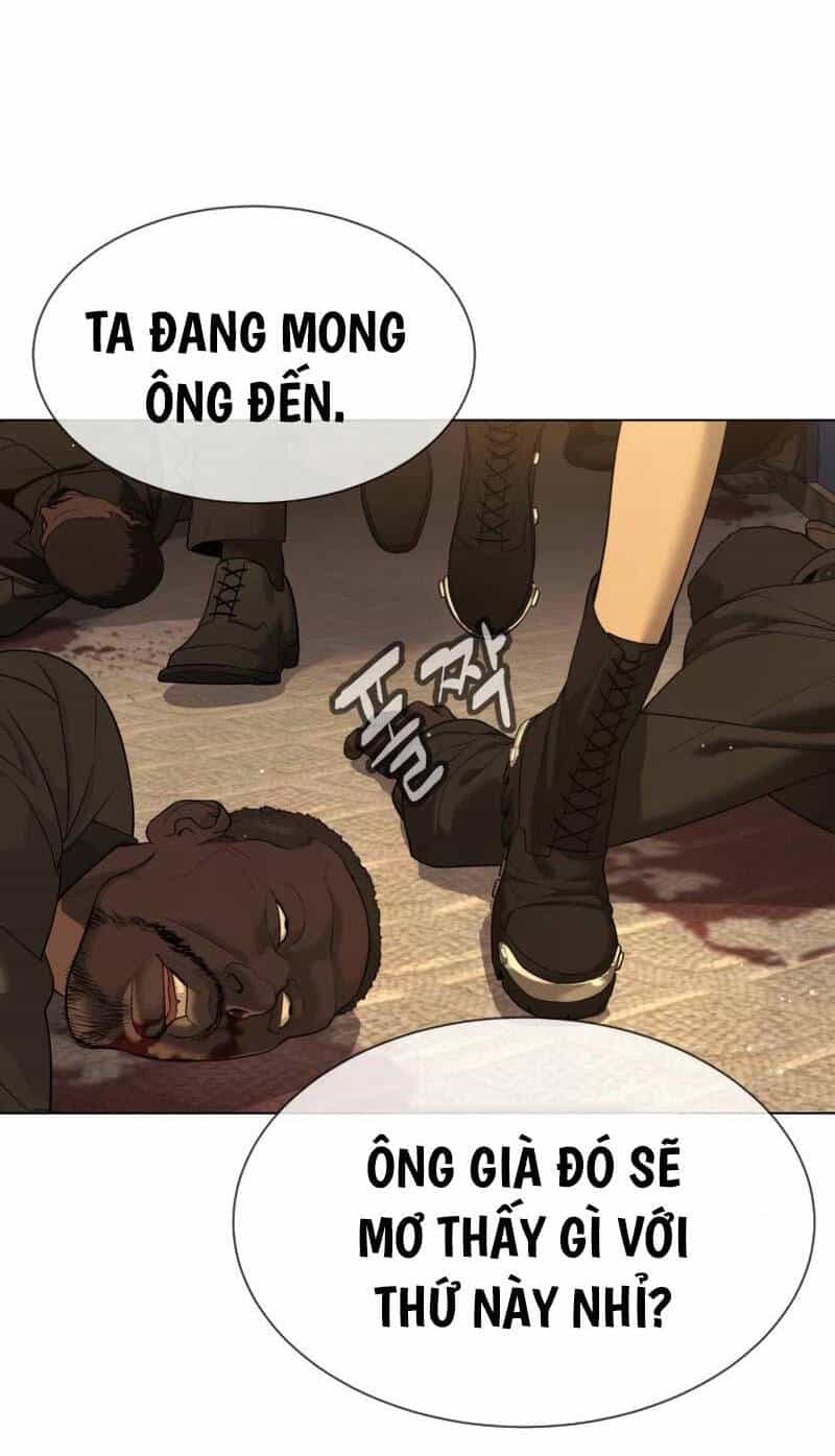 Sát Thủ Peter - Chương 31.5 - ảnh 44