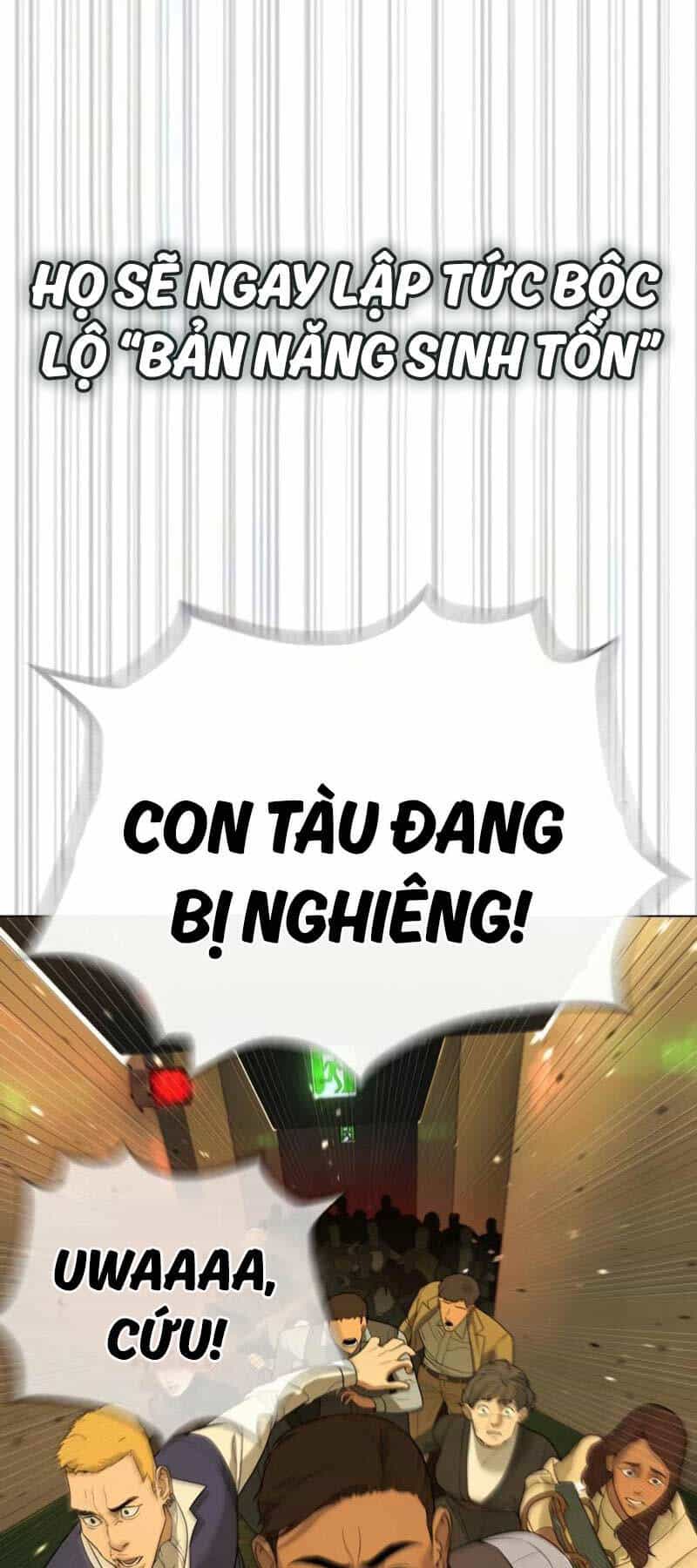 Sát Thủ Peter - Chương 31.5 - ảnh 5