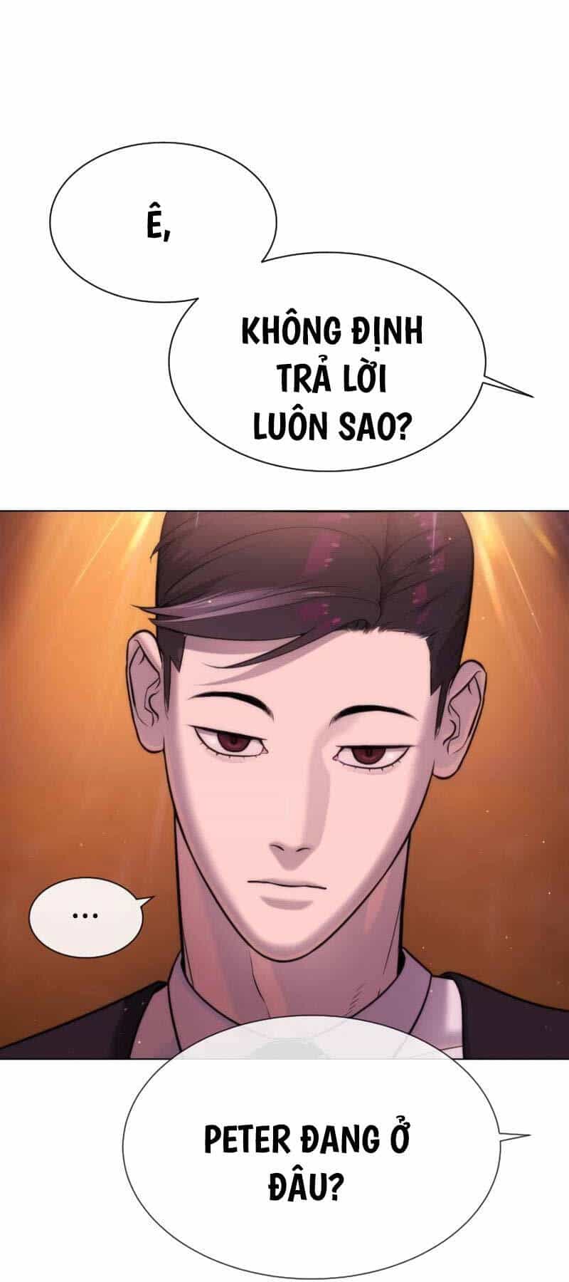 Sát Thủ Peter - Chương 31.5 - ảnh 54