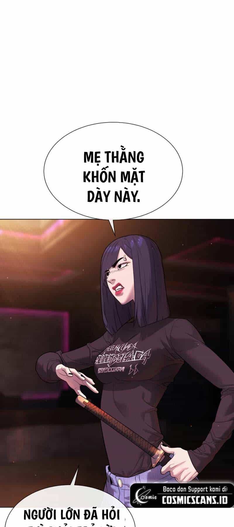 Sát Thủ Peter - Chương 31.5 - ảnh 55